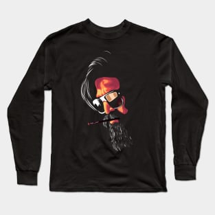 KGF Long Sleeve T-Shirt